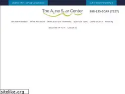 Sites similar to acnescarflorida.com