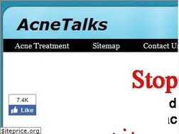Sites similar to acnetalks.com