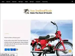 Sites similar to acnetreatmentguide.org