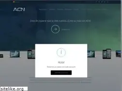 Sites similar to acneuro.es
