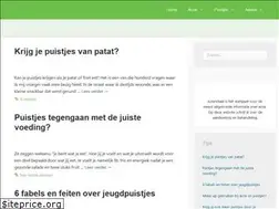 Sites similar to acnevitaal.nl