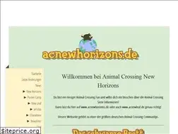 Sites similar to acnewleaf.de