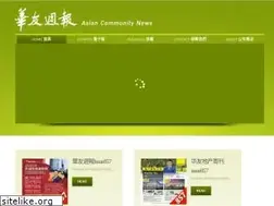 Sites similar to acnews.com.au