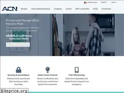 Sites similar to acnhomesecurity.com
