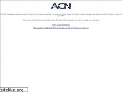 Sites similar to acnibo.com