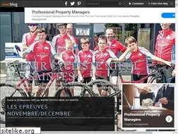 Sites similar to acnieulesaintes.com