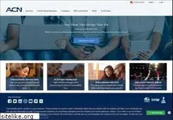 Sites similar to acninc.com