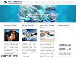 Sites similar to acninfotech.com