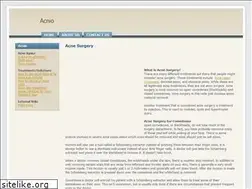 Sites similar to acnio.com