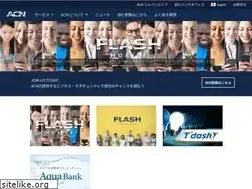 Sites similar to acnjapan.co.jp
