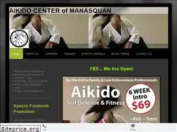 Sites similar to acnjmanasquan.com