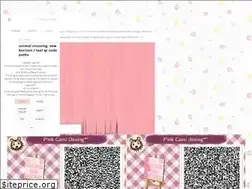 Sites similar to acnlpaths.tumblr.com