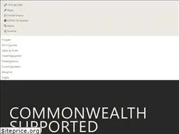 Sites similar to acnm.edu.au