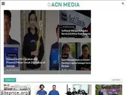 Sites similar to acnmedia.id