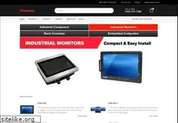 Sites similar to acnodes.com