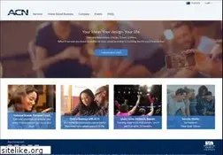 Sites similar to acnpacific.com.au