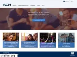 Sites similar to acnpacific.com