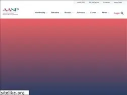 Sites similar to acnpweb.com