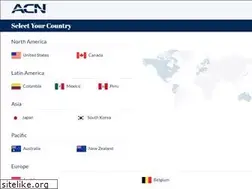 Sites similar to acnrep.com