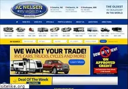 Sites similar to acnrv.com