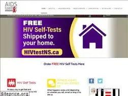 Sites similar to acns.ns.ca