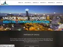 Sites similar to acnsol.com