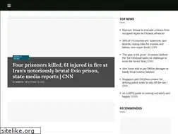 Sites similar to acnstv.com
