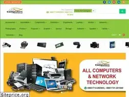 Sites similar to acnt-bd.com
