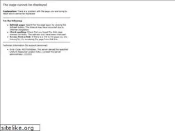 Sites similar to acnu.org.cu