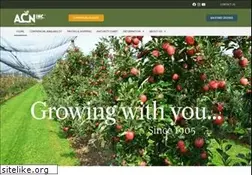 Sites similar to acnursery.com