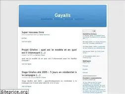 Sites similar to acnv.free.fr
