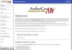 Sites similar to acnw.org