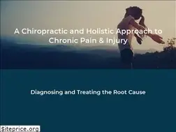 Sites similar to acnwellness.com