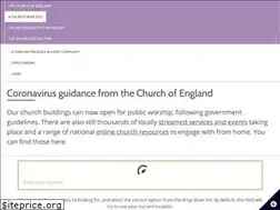 Sites similar to acny.uk