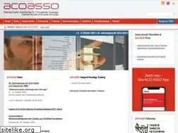 Sites similar to aco-asso.at