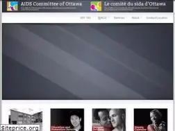 Sites similar to aco-cso.ca