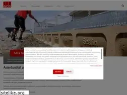 Sites similar to aco-nordic.fi