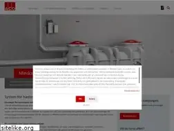 Sites similar to aco-nordic.se