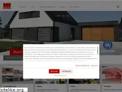 Sites similar to aco-selbstbau.de