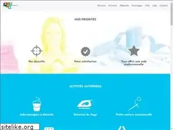 Sites similar to aco-services.com