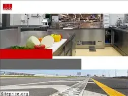 Sites similar to aco.ae