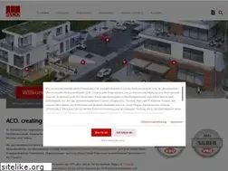 Sites similar to aco.at