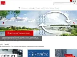 Sites similar to aco.ch