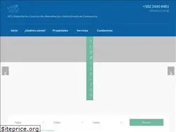 Sites similar to aco.com.gt