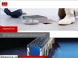 Sites similar to aco.com.tr