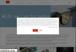 Sites similar to aco.hr