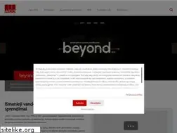 Sites similar to aco.lt