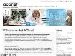 Sites similar to aco.net
