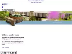 Sites similar to aco.nl