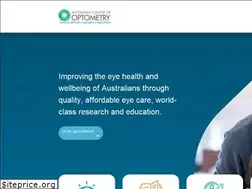 Sites similar to aco.org.au